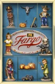 Fargo: Season 5 poster