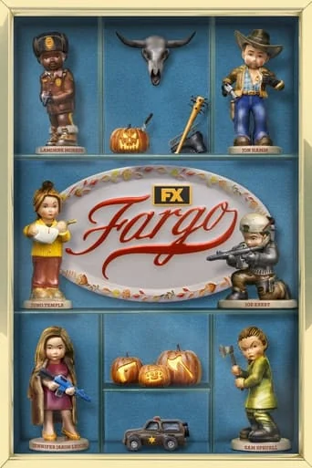 Season 5 poster
