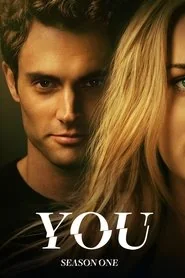 You: Season 1 poster