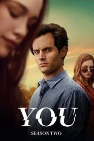 You: Season 2 poster