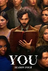 You: Season 4 poster