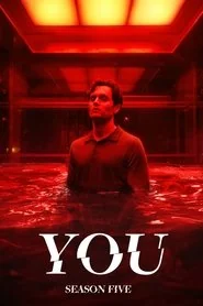 You: Season 5 poster