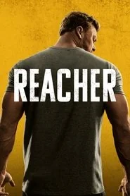 Reacher: Season 2 poster