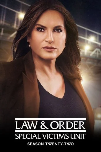 Season 22 poster