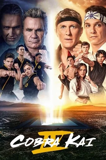 Season 4 poster