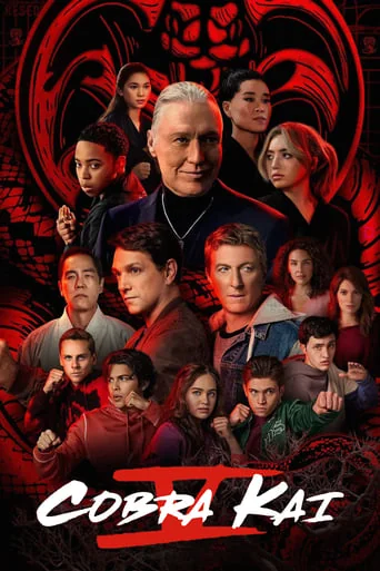 Season 5 poster