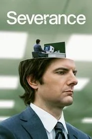 Severance: Season 1 poster