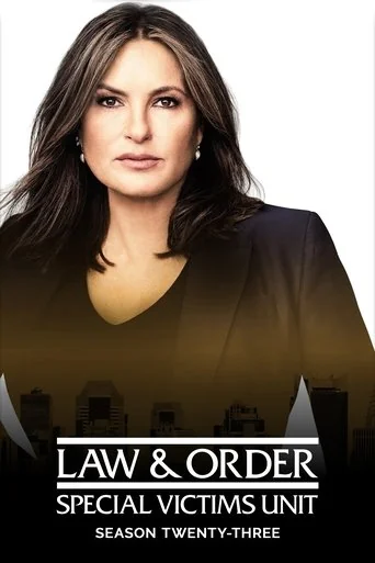 Season 23 poster