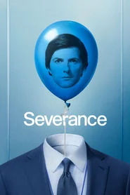 Severance: Season 2 poster