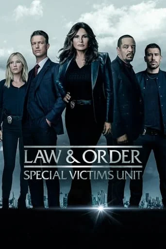 Season 24 poster