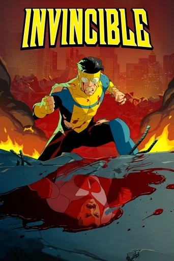 Season 2 poster
