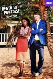 Death in Paradise poster