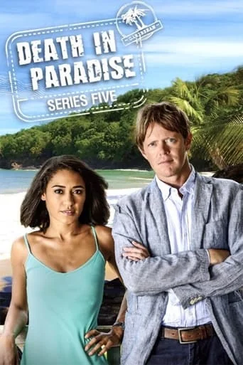Season 5 poster