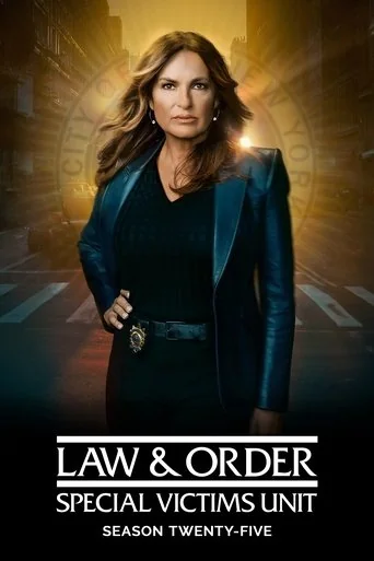 Season 25 poster