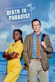 Death in Paradise: Season 12 poster