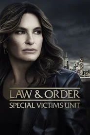Law & Order: Special Victims Unit: Season 26 poster