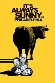 It's Always Sunny in Philadelphia poster