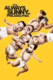 It's Always Sunny in Philadelphia poster
