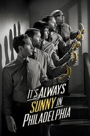 It's Always Sunny in Philadelphia: Season 9 poster