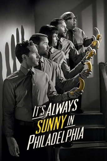 Season 9 poster