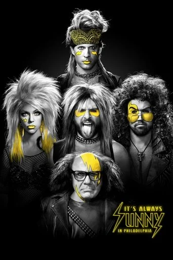 Season 10 poster