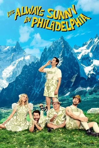 Season 12 poster