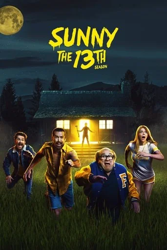 Season 13 poster
