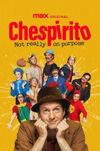 Miniseries poster
