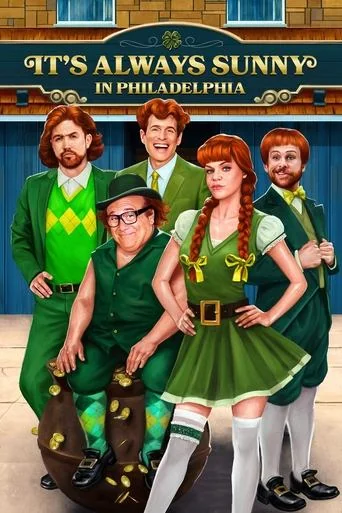 Season 15 poster