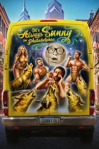 Season 16 poster