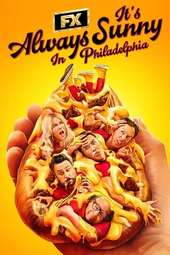 Season 17 poster