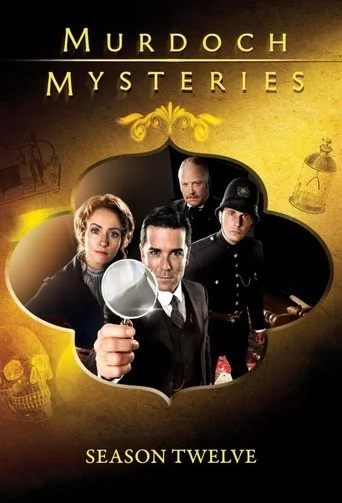 Season 12 poster