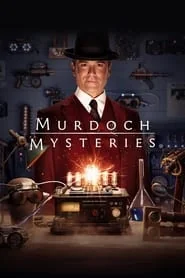 Murdoch Mysteries: Season 18 poster