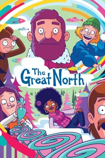 Season 4 poster