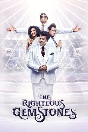 Season 1 poster