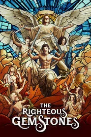 The Righteous Gemstones: Season 4 poster