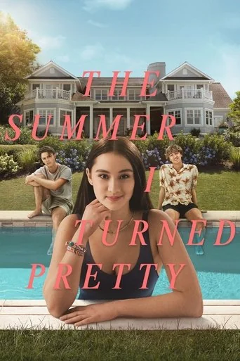 Season 1 poster