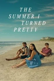 The Summer I Turned Pretty: Season 2 poster