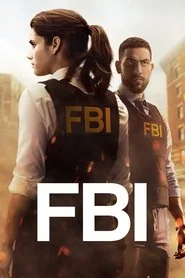 FBI: Season 1 poster