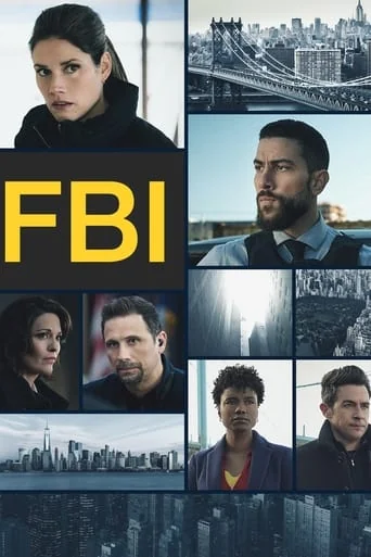 Season 5 poster