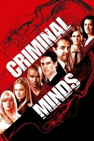 Criminal Minds poster
