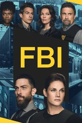 Season 6 poster