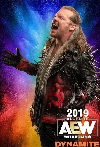 Season 1 poster