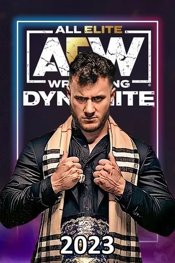Season 5 poster