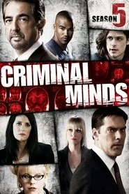 Criminal Minds poster