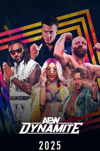 Season 7 poster