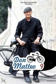 Father Matteo poster