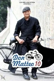 Father Matteo poster