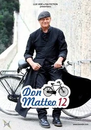 Father Matteo: Season 12 poster
