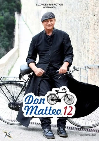 Season 12 poster